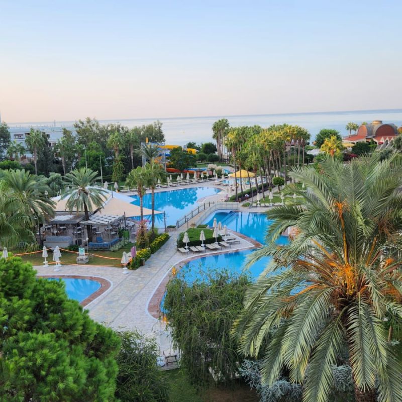 Oferte Vacanţe si Sejururi în Antalya early booking 2025 super oferte